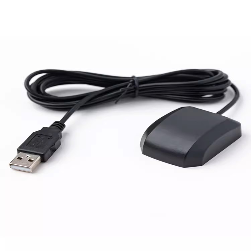 UP658D    USB接口純北斗定位模組