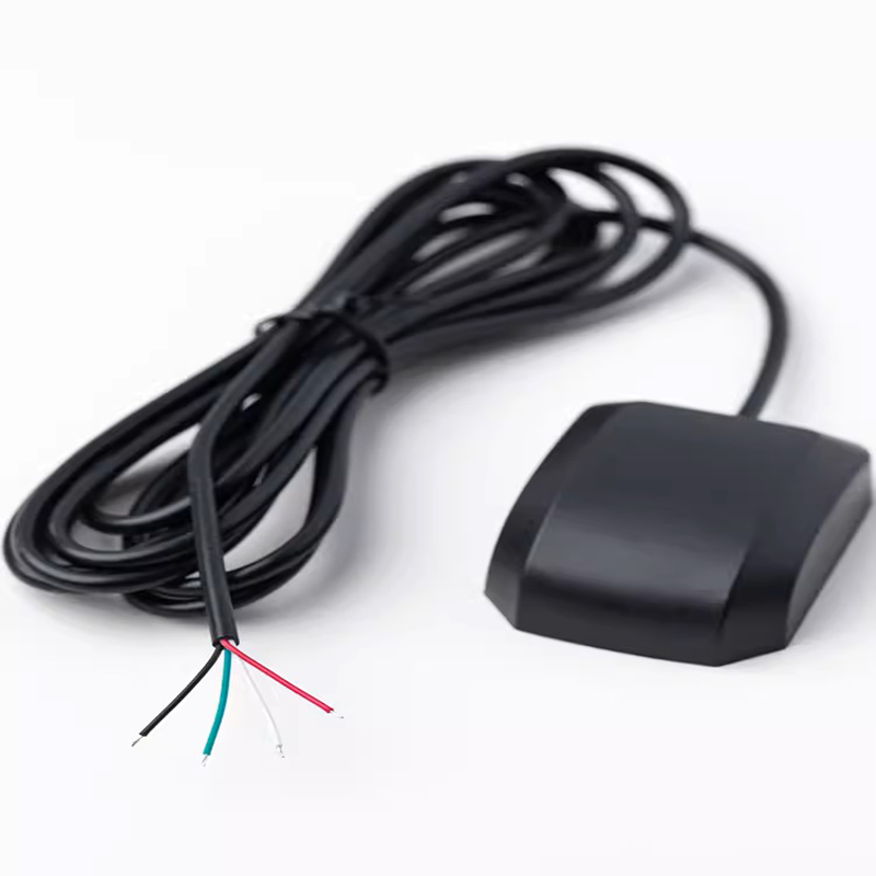 UP668D純北斗定位G-MOUSE模組